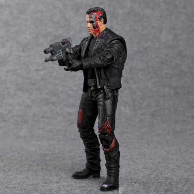 Екшън фигурка NECA - THE TERMINATOR